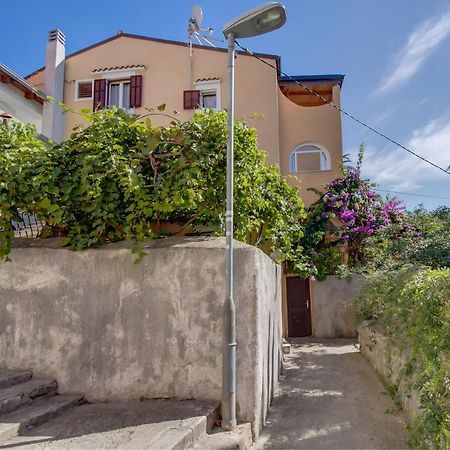 Apartments With A Parking Space Mali Lošinj Eksteriør bilde